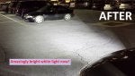 Vehicle Car Light Parking Automotive lighting